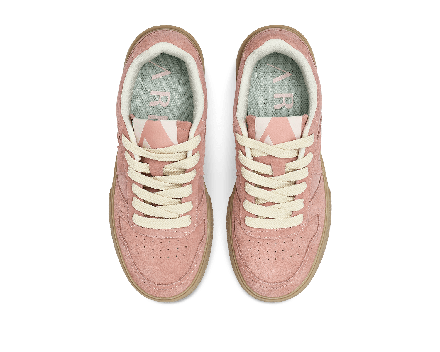 ARKK Essential Line Uncover | Pink Gum Uncover